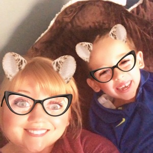 Team Page: Rockin Ricky